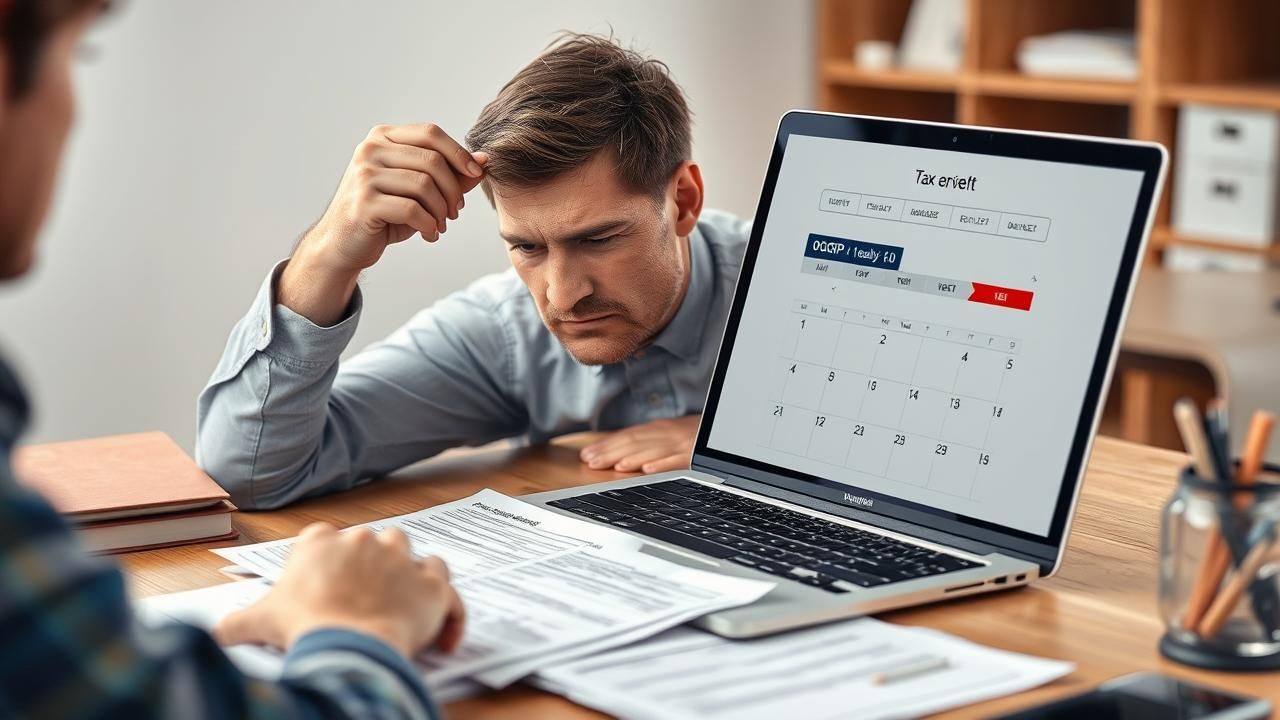 Oubli Coute 150 Euros Penalites Declarations Incompletes