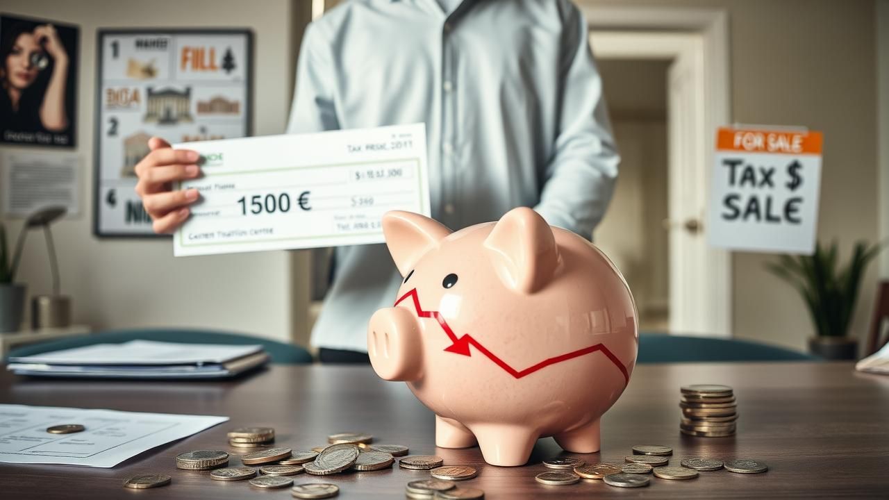 Oubli Dgfip Penalites 150 Euros