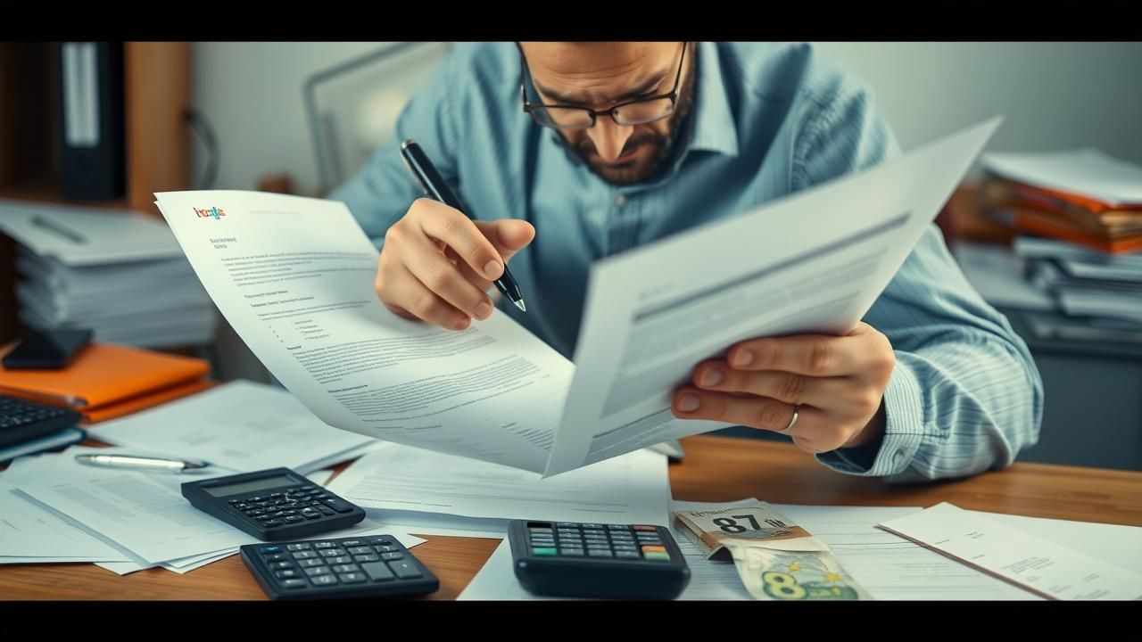 Oubli Signature Erreur Coute 87 Euros Mois Ouvrier