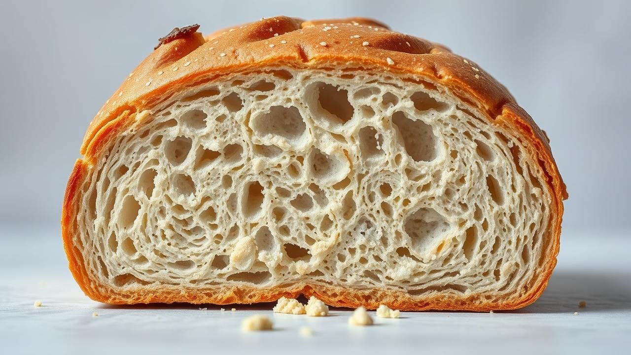 Pain De Mie Substances Nocives France Resultats Etude