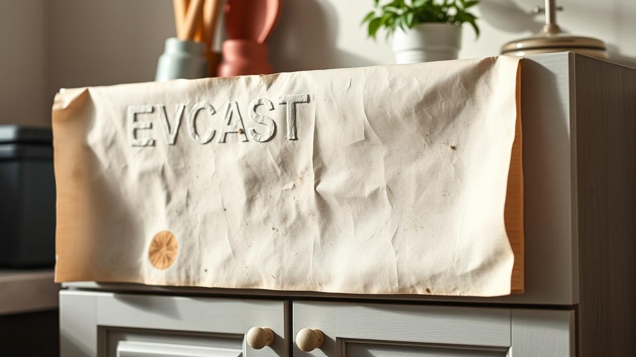 Papier Journal Astuce Inattendue Placards Impeccables 2025
