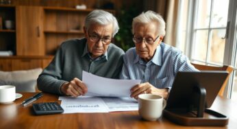 Pension de réversion en 2025 : des changements majeurs vont bouleverser vos droits