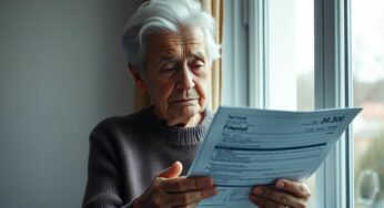 Pension de réversion 2025 : les nouveaux seuils à connaître pour protéger vos droits après un décès