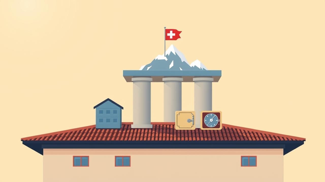 Pension Suisse Retraite 2025 Surprenant
