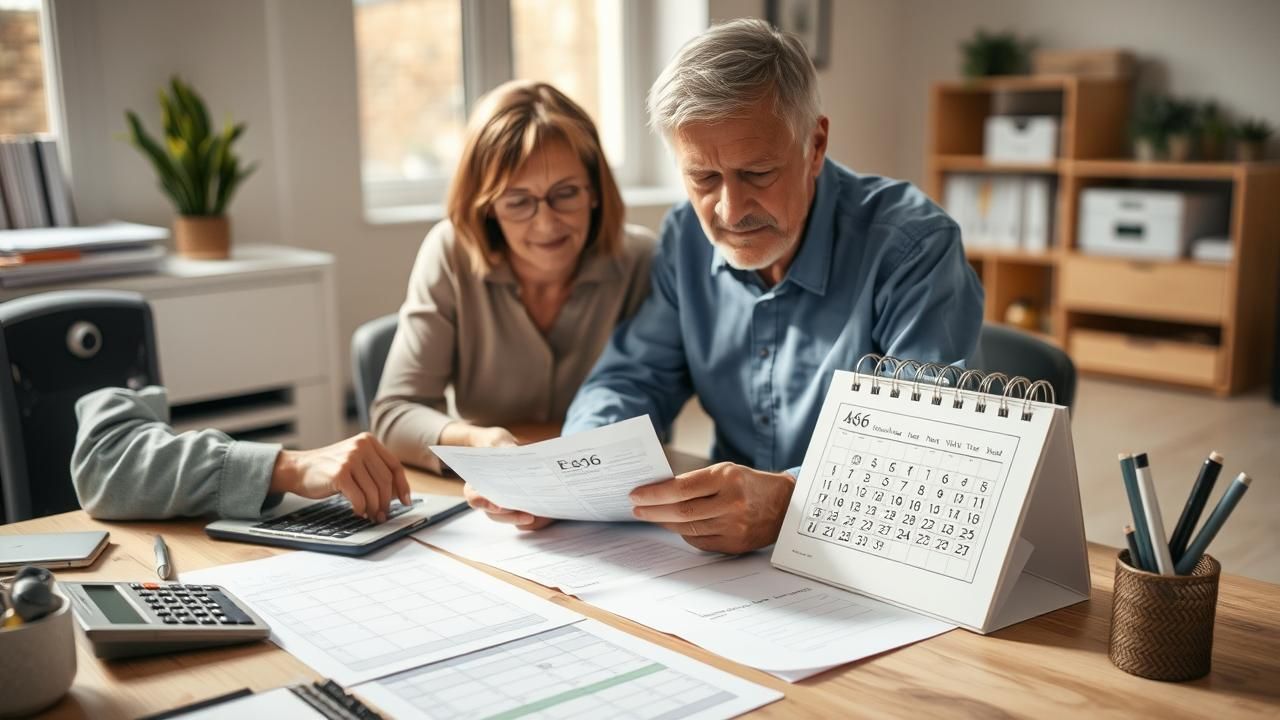 Pensions Belgique 2025 Montant Carriere Situation
