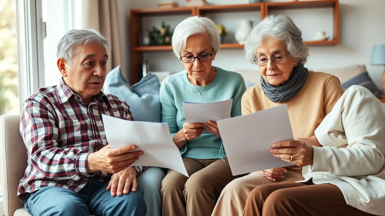Pensions Reversion Recalcul Remariage Mesure Choc