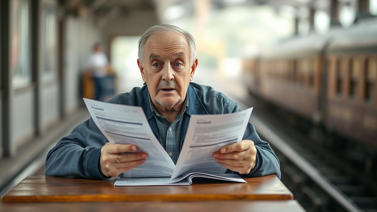 Pensions Reversion Recalcul Remariage