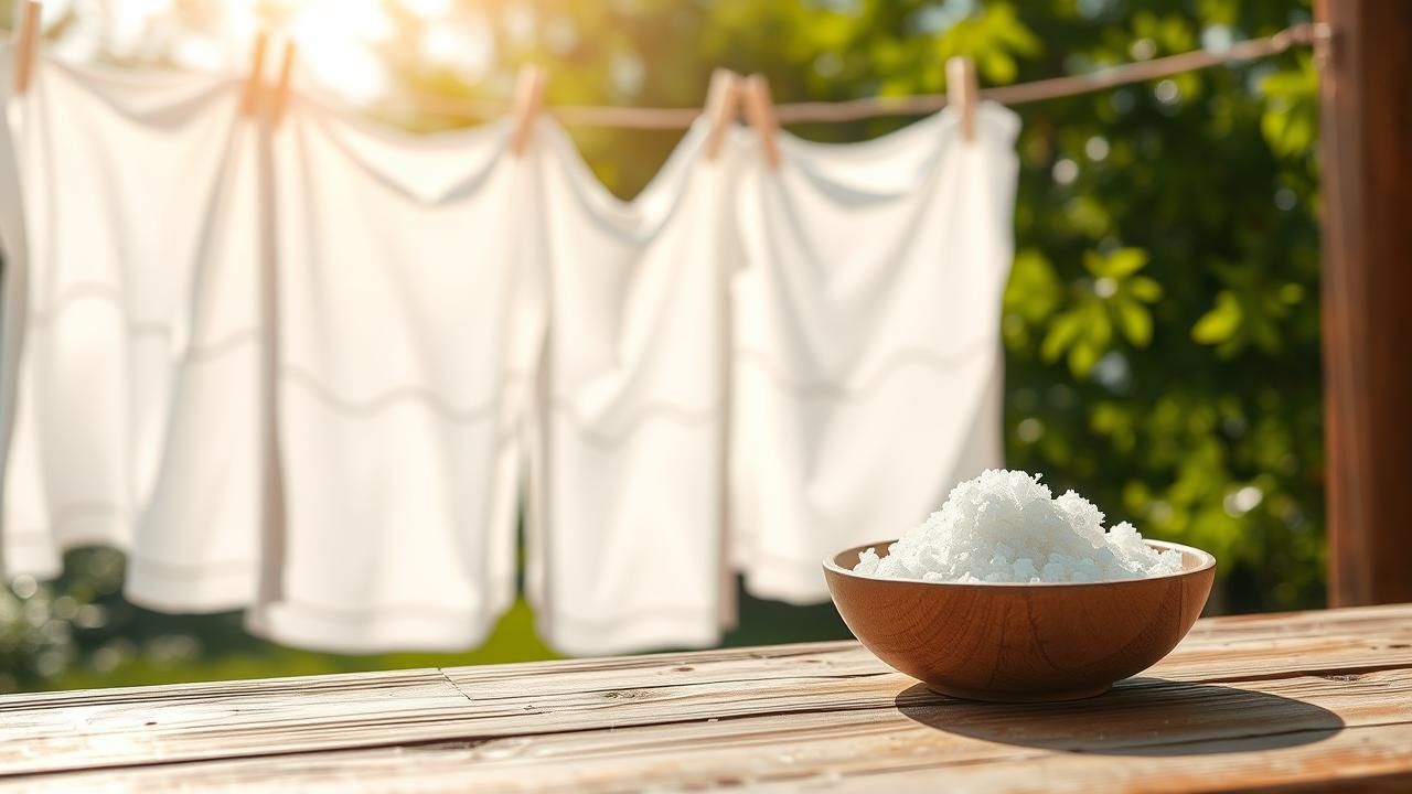 Percarbonate Sodium Linge Blanc Ecolo