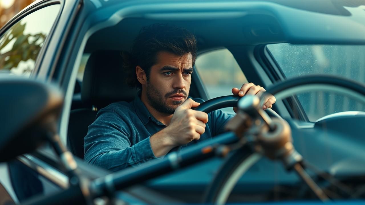Permis Conduire Danger Delai 2025 Temoignage