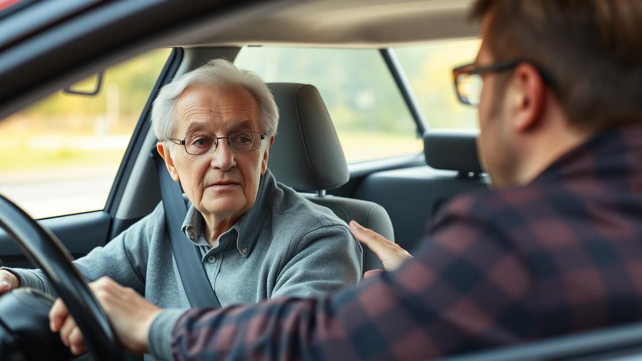 Permis Seniors 2025 Nouveaux Criteres Route