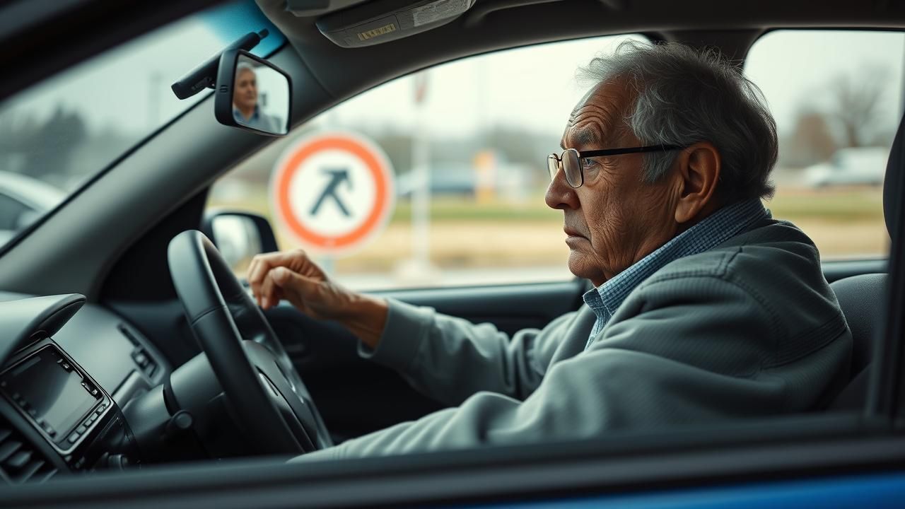 Permis Seniors 2025 Reforme Divise