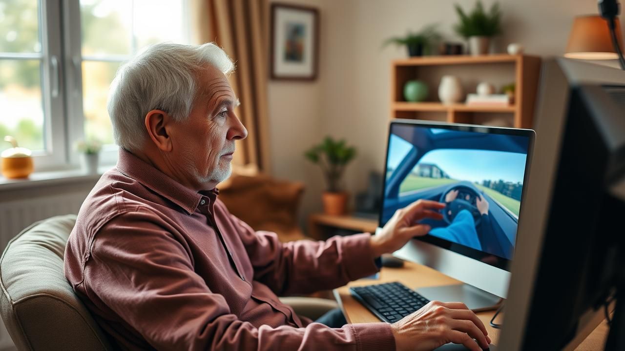 Permis Seniors Solutions Urgentes 10 Mois Attente