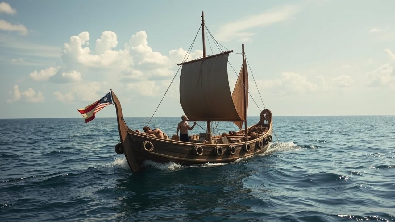Philippines Societe Maritime Avancee 35000 Ans