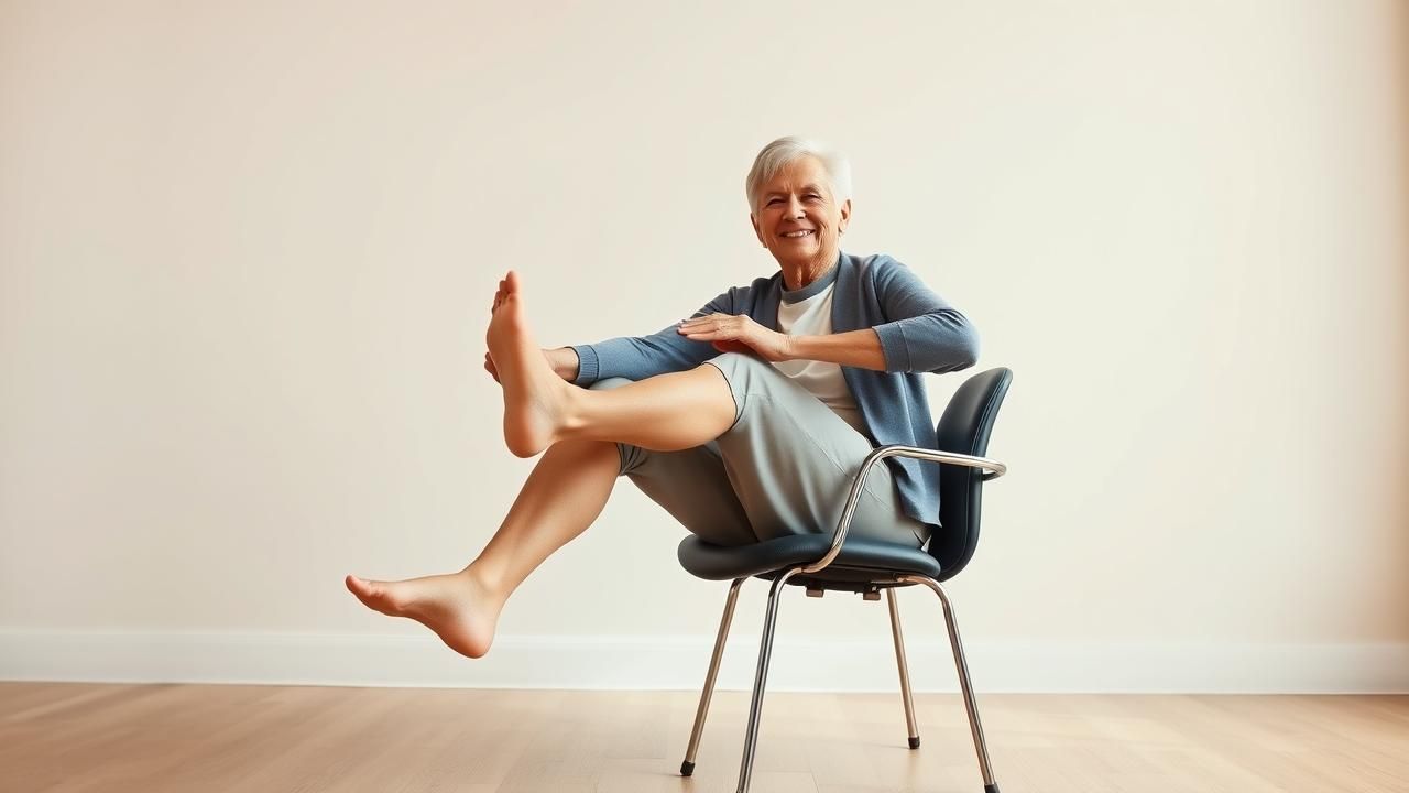 Pilates Secret Genoux Soulages 2025