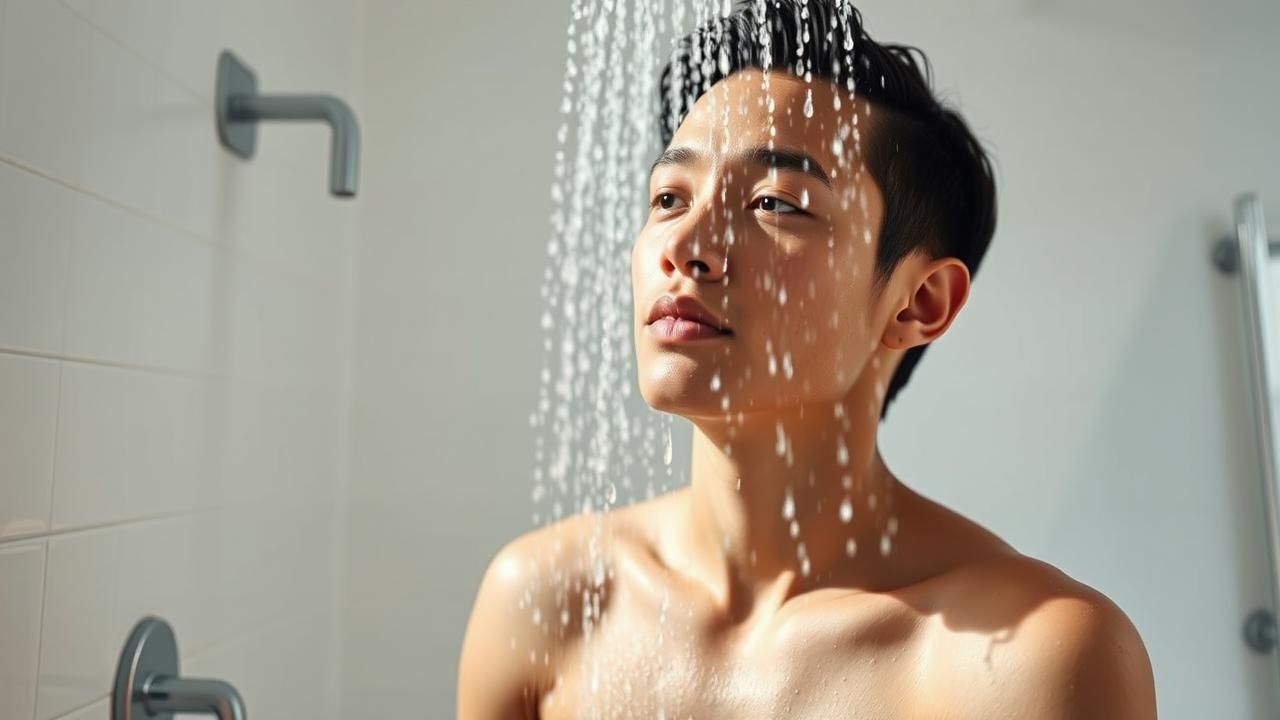 Pipi Sous La Douche Astuce Ecolo Risques Insoupconnes 2025