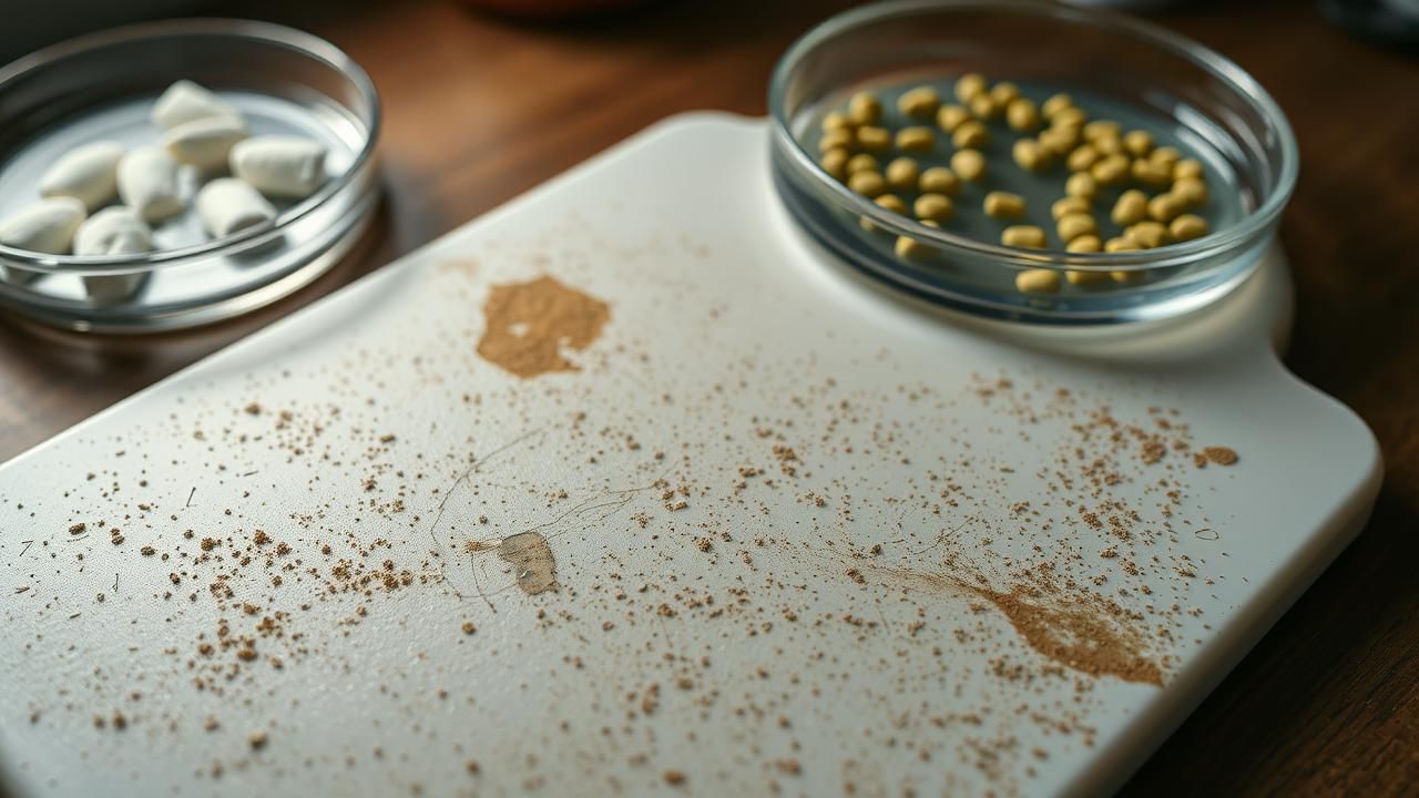 Plastique Libere Microplastiques
