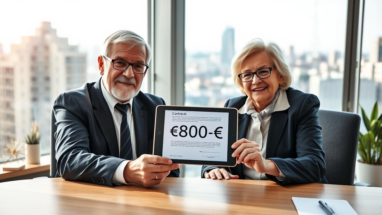 Prime 800e Retarder Retraite 2025 Conditions