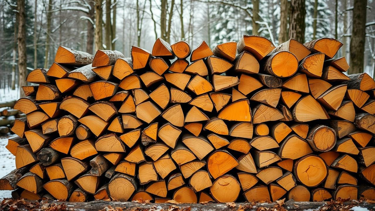 Prix Du Stere De Bois 50cm En 2025