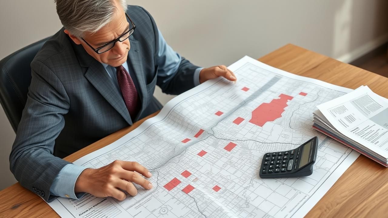 Proprietaires Taxe Fonciere Majoree