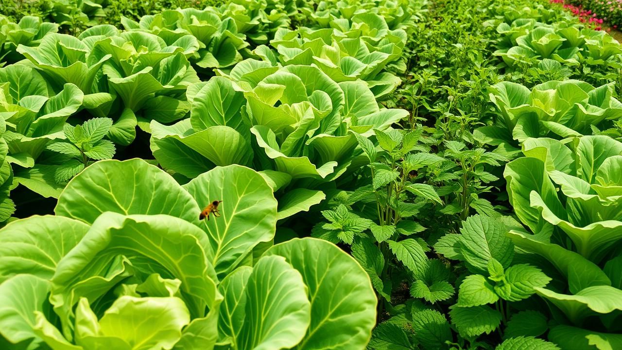 Protegez Vos Choux Des Ravageurs Astuce Bio