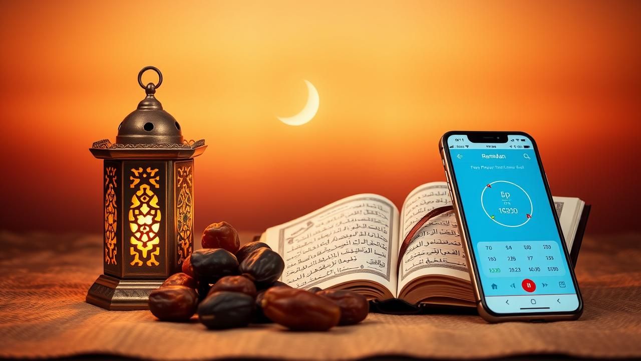 Ramadan 2025 France Jeune Secret Lunaire Revele