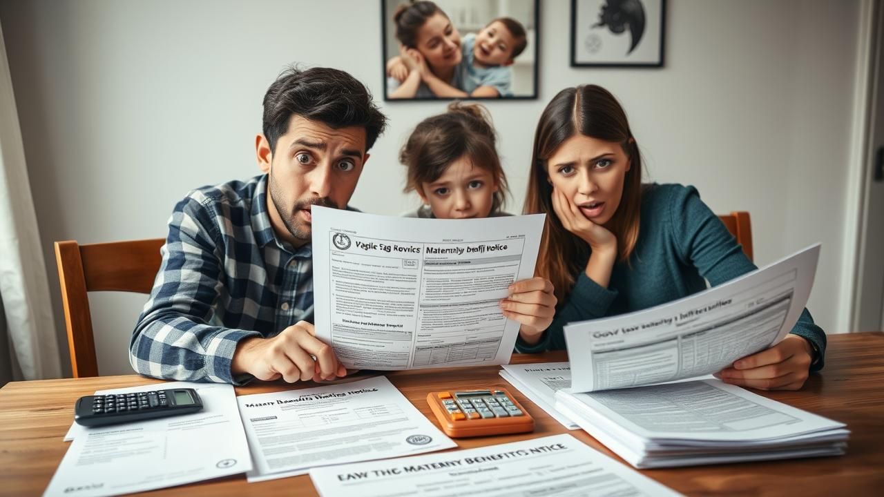 Redressement Fiscal Allocation Oubliee Famille