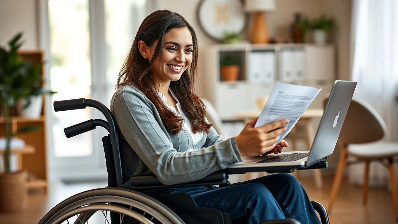 Reforme Aah 2025 Travailleurs Handicapes