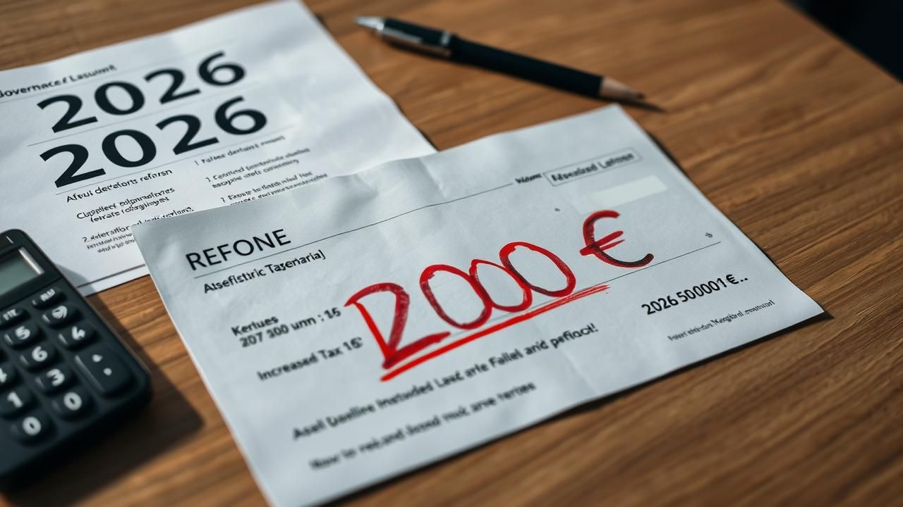 Reforme Fiscale 2025 Fin Abattement 10pc Retraites Payer