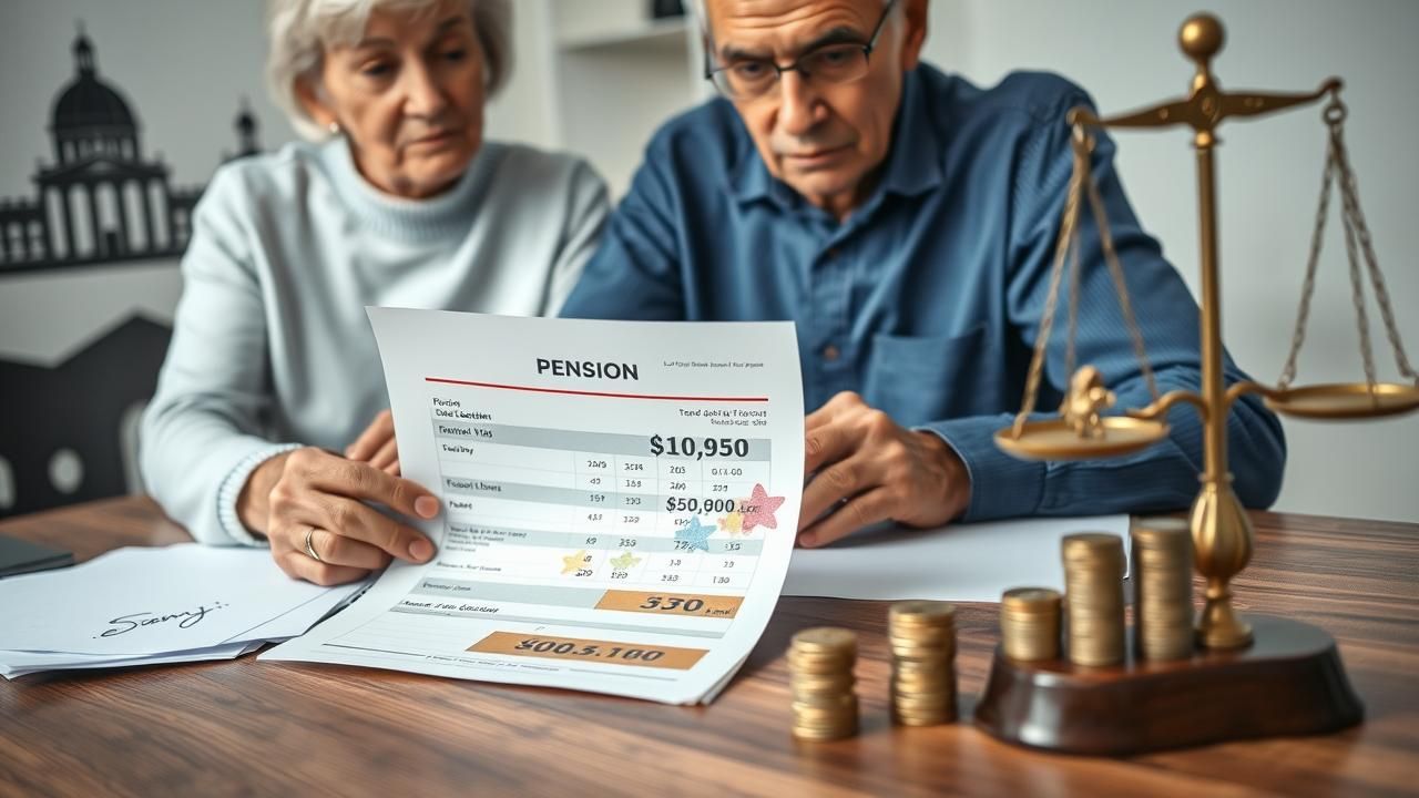 Reforme Fiscale 2025 Retraites Taxees 300euros