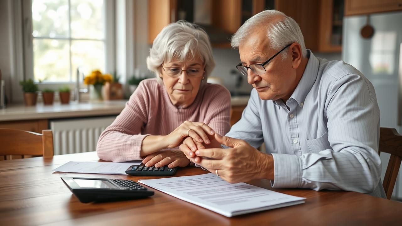 Reforme Pension Reversion 2026 Changements Retraite