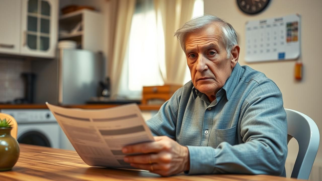Reforme Retraites 2025 Baisse Pensions Officiel