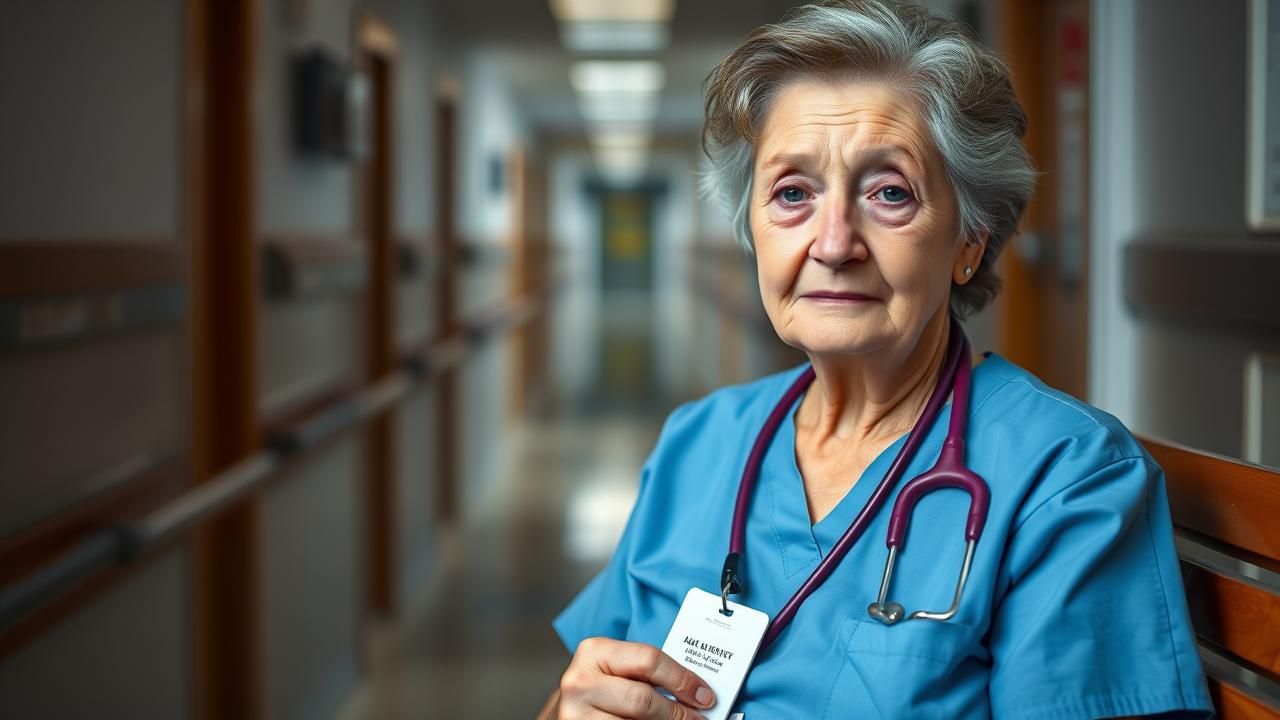 Reforme Retraites Aidesoignante Pension 2025