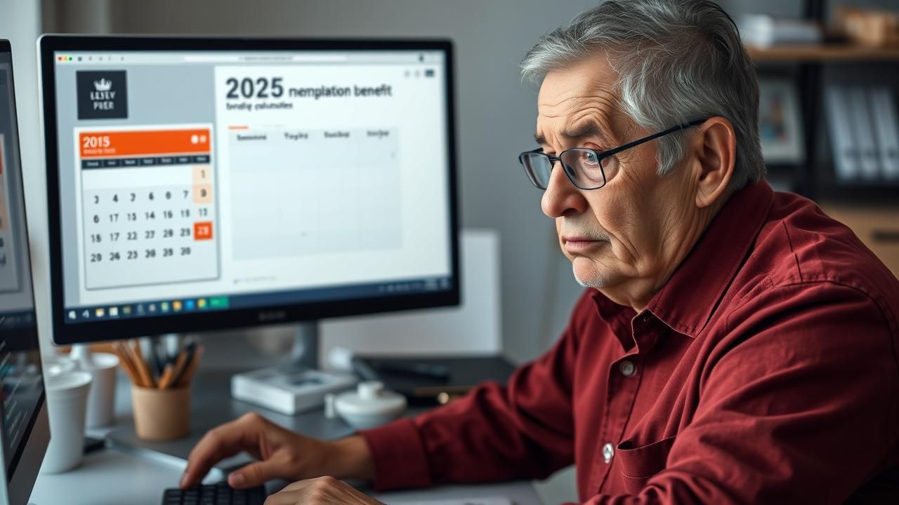 Reforme Retraites Chomage Seniors 2025