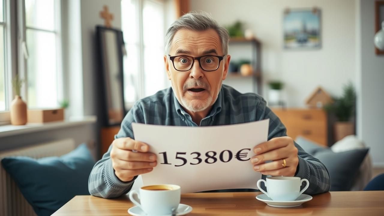 Rente Agirc Arrco Oubliee Milliers Euros Recuperer
