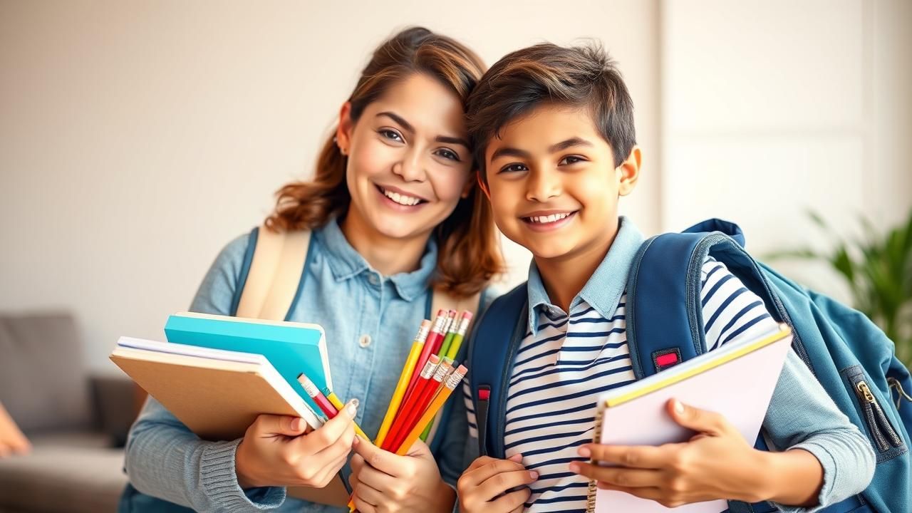 Rentree Scolaire 2025 Allocation Surprise Familles