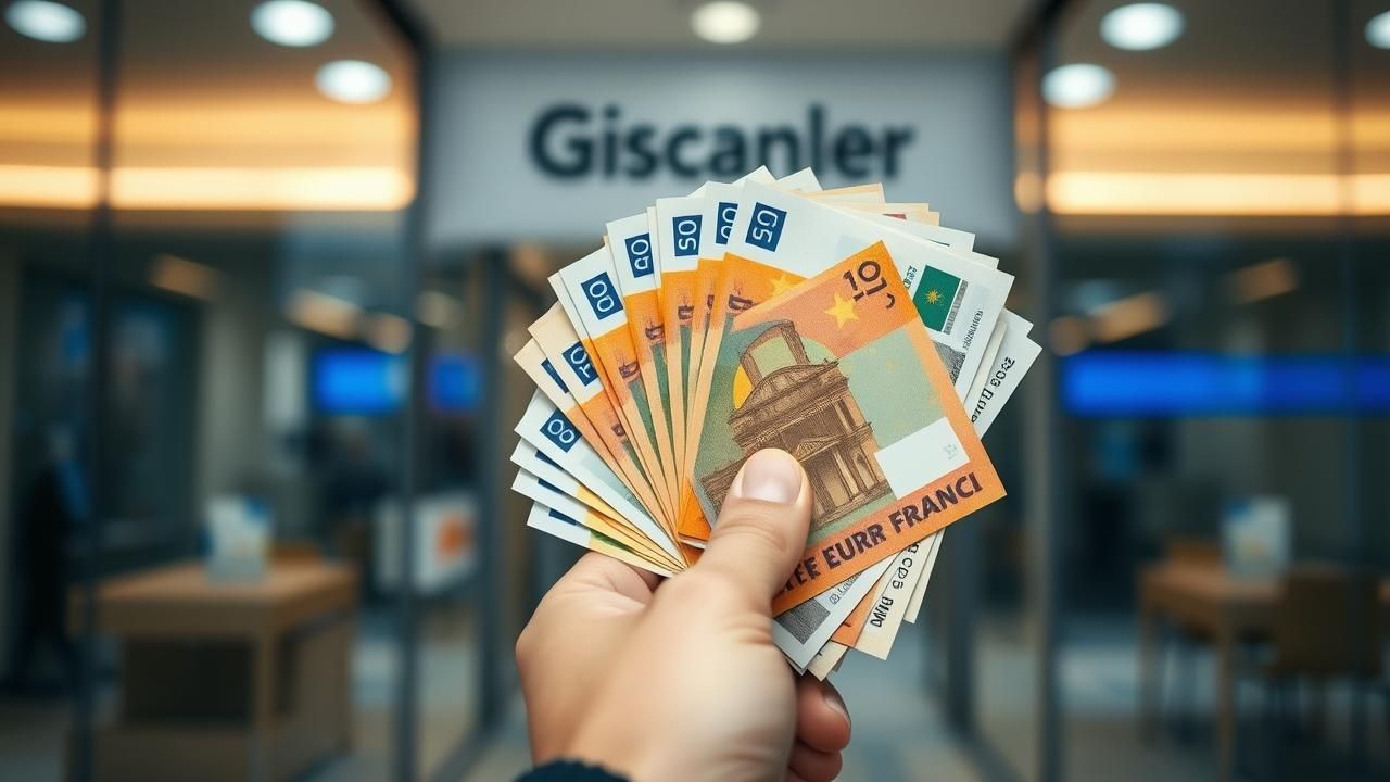 Retour Du Cash Cheques Especes En 2025 Pourquoi Les Francais Craquent