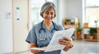 Infirmière depuis 35 ans, son astuce inattendue pour éviter la décote en 2025