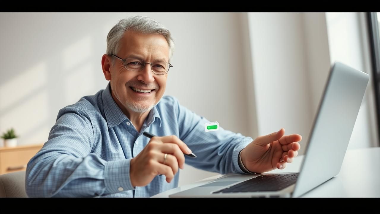 Retraite 2025 Demarches En Ligne Simplifiees Des Aout