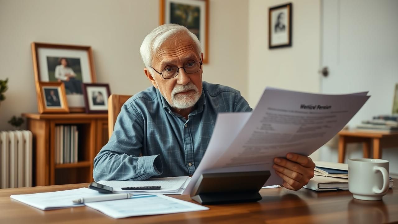 Retraite 61 Ans Erreur Electricien