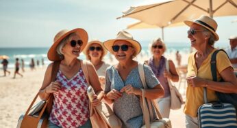 Retraite : cette aide méconnue finance vos vacances en 2025 – découvrez comment en profiter