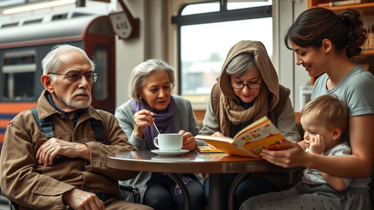 Retraite Ancien Cheminot Montant Pension 2025