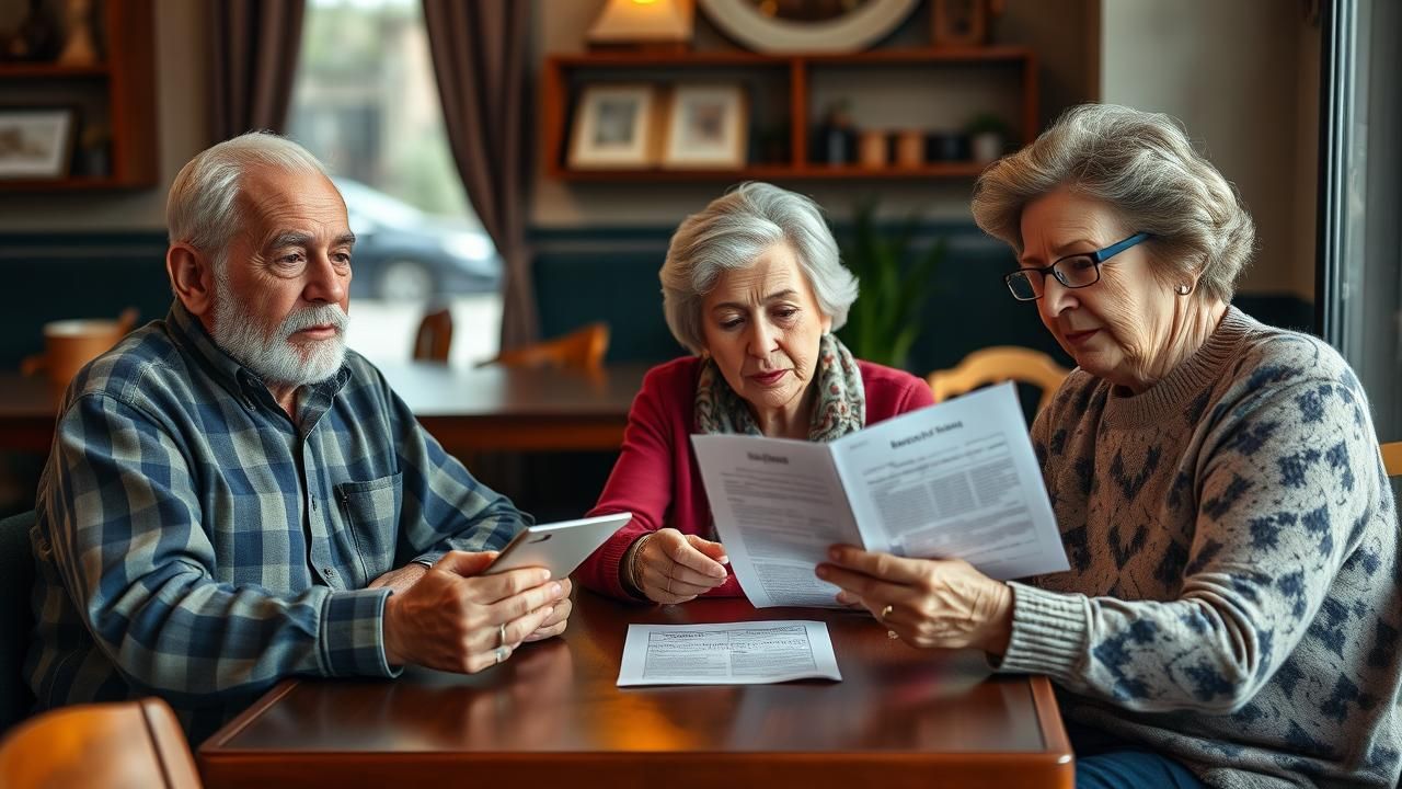 Retraite Ancien Cheminot Montant Pension 2025
