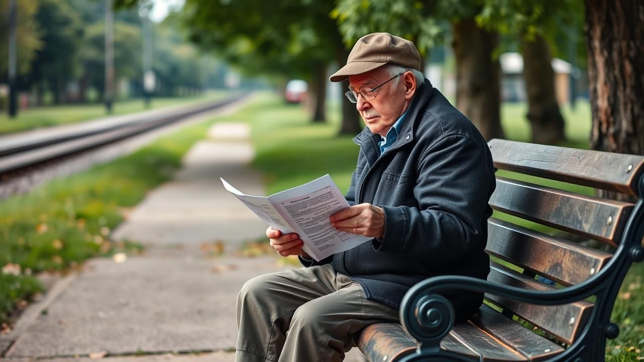 Retraite Ancien Cheminot Montant Pension