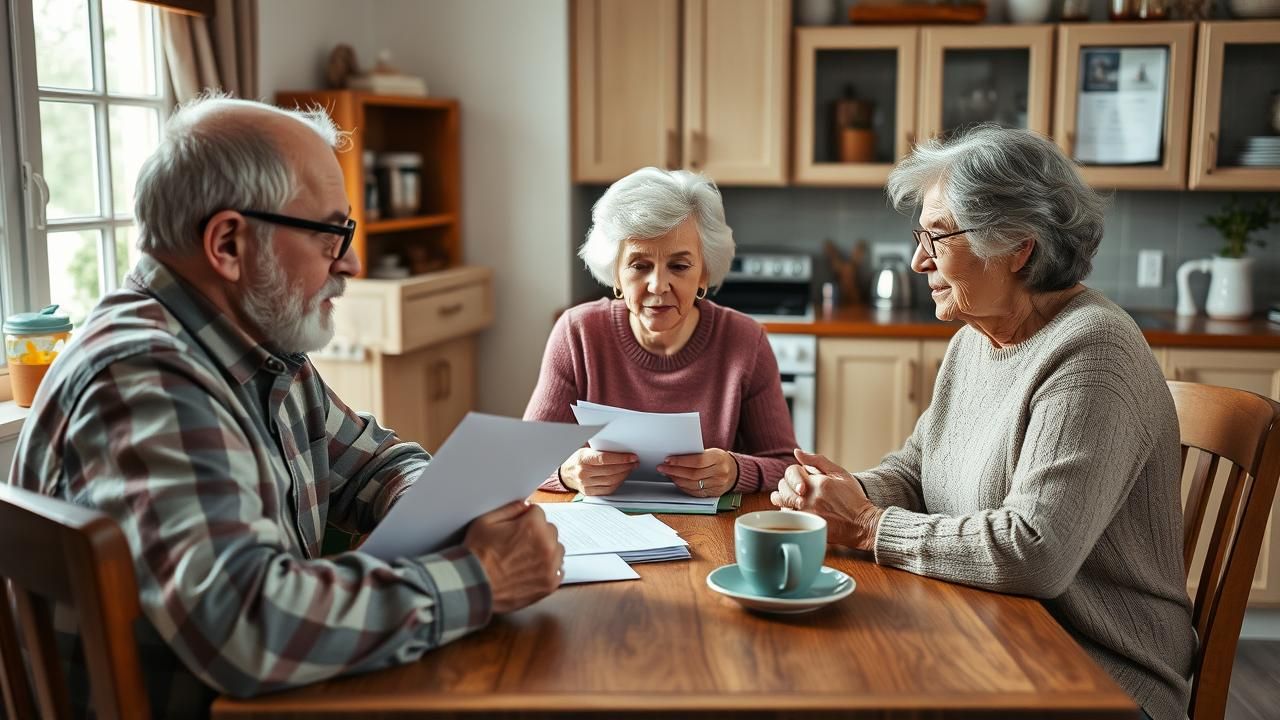 Retraite Ancien Cheminot Pension 2025