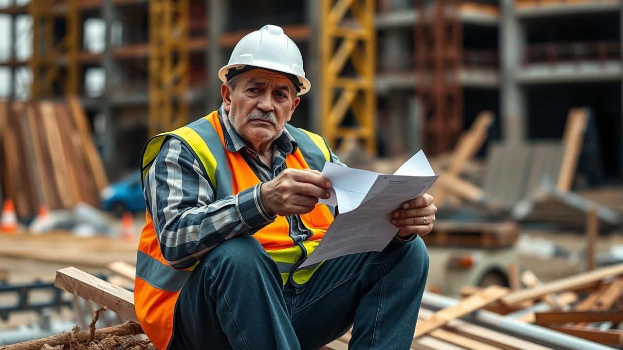 Retraite Anticipee Erreur Cout Trimestres Travailleurs