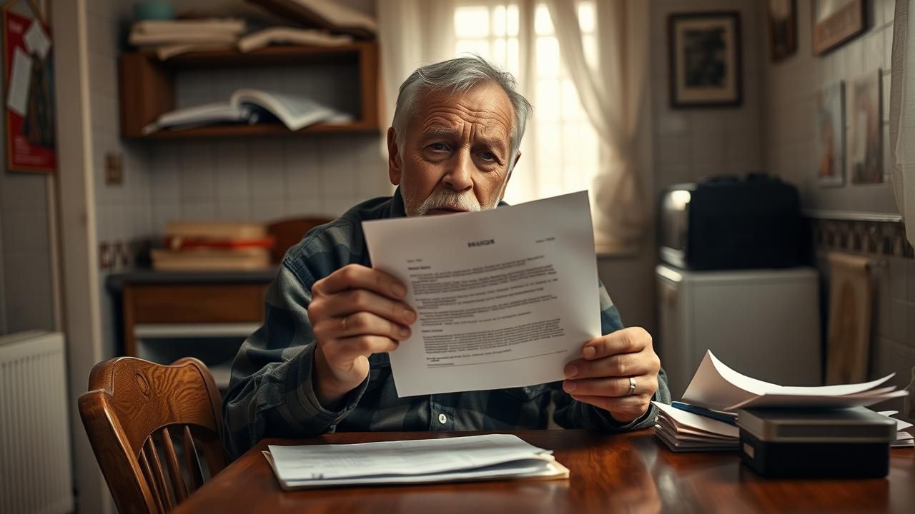 Retraite Btp Courrier Perdu Trois Ans Droits