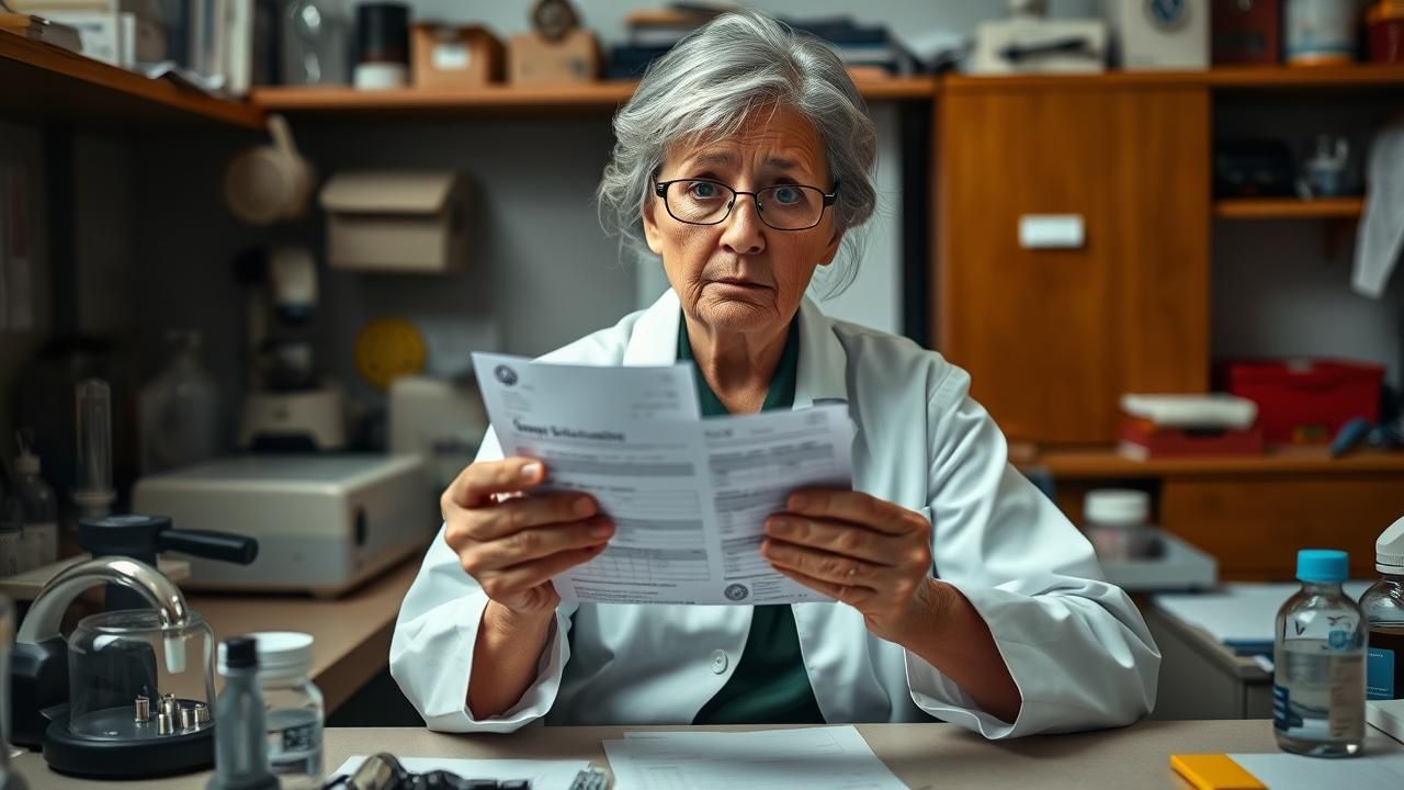 Retraite Choc Martine Pension Inferieure Salaire