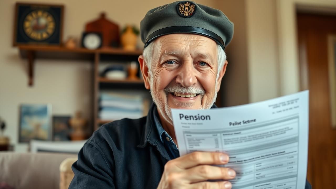 Retraite Combien Touche Ancien Cheminot 2025