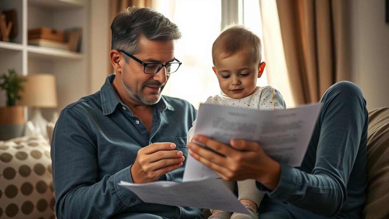 Retraite Compenser Pause Carriere Elever Enfants Astuce 2025