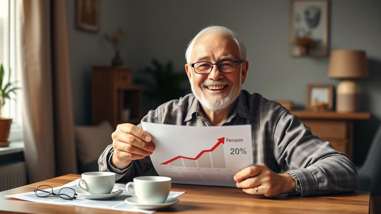 Retraite Dispositif Booste Pensions Avant 1996